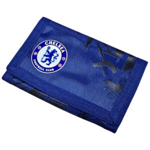 Official Chelsea FC Fusion Wallet