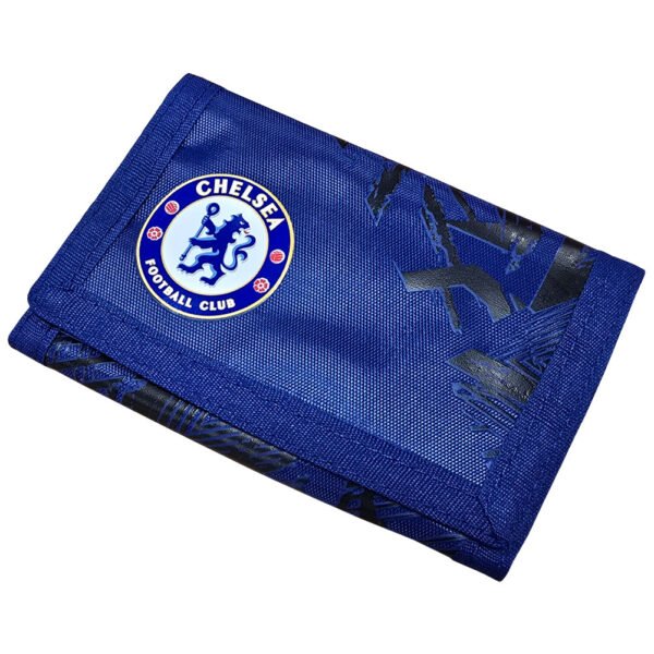 Official Chelsea FC Fusion Wallet