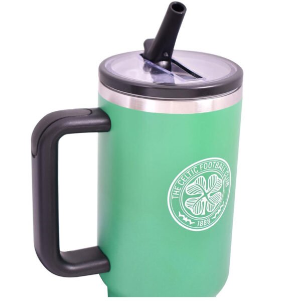 Official Celtic FC 40oz Tumbler