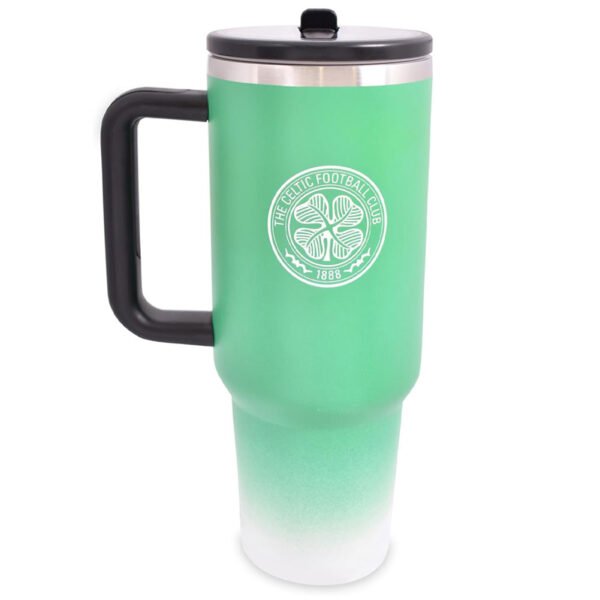Official Celtic FC 40oz Tumbler
