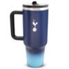 TM-07395-Tottenham-Hotspur-FC-40oz-Tumbler Official Tottenham Hotspur FC 40oz Tumbler