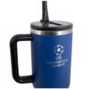 Official UEFA Champions League 40oz Tumbler