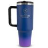 Official UEFA Champions League 40oz Tumbler