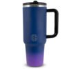 Official UEFA Champions League 40oz Tumbler