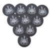 TM-07399-Newcastle-United-FC-10pk-Beer-Mat-Set-1 Official Newcastle United FC 10pk Beer Mat Set