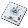 Official Newcastle United FC Route To St James' Park Fridge Magnet