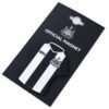 TM-07402-Newcastle-United-FC-PVC-Home-Kit-Fridge-Magnet-2 Official Newcastle United FC PVC Home Kit Fridge Magnet