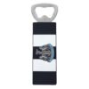 TM-07404-Newcastle-United-FC-PVC-Crest-Magnetic-Bottle-Opener-1 Official Newcastle United FC PVC Rectangle Magnetic Bottle Opener