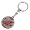 TM-07409-Arsenal-FC-Fidget-Spinner-Keyring-1 Official Arsenal FC Fidget Spinner Keyring
