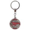 TM-07409-Arsenal-FC-Fidget-Spinner-Keyring-2 Official Arsenal FC Fidget Spinner Keyring