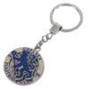 Official Chelsea FC Fidget Spinner Keyring