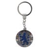 Official Chelsea FC Fidget Spinner Keyring
