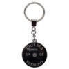 Official Chelsea FC Fidget Spinner Keyring