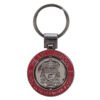 Official Liverpool FC Crest Spinner Keyring