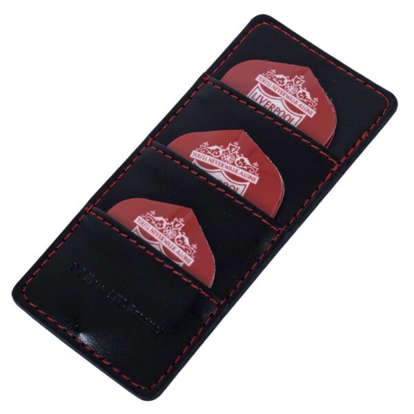 Official Liverpool FC Dart Flights