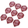 Official Liverpool FC Dart Flights