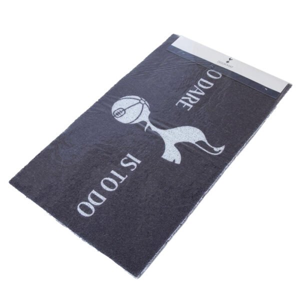 TM-07421-Tottenham-Hotspur-FC-Doormat-3 Official Tottenham Hotspur FC Loop Pile Doormat