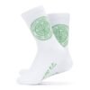TM-07424-Celtic-FC-Twin-Pack-Sports-Socks-1 Official Celtic FC Twin Pack Sports Socks 7-11