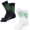 TM-07424-Celtic-FC-Twin-Pack-Sports-Socks Official Celtic FC Twin Pack Sports Socks 7-11