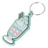 Official Pusheen Matcha PVC Keyring