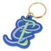 Official Wicked PVC Keyring