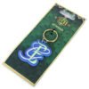 Official Wicked PVC Keyring