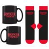 TM-07435-Stranger-Things-Mug-Sock-Set-1 Official Stranger Things Mug & Sock Set