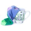Official Wicked Mug & Sock Set