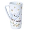 TM-07437-Harry-Potter-Hedwig-Owl-Grande-Mug Official Harry Potter Hedwig Owl Grande Latte Mug