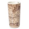 Official The Lord Of The Rings Map Grande Latte Mug