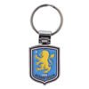 TM-07442-Aston-Villa-FC-Boxed-Crest-Keyring-1 Official Aston Villa FC Boxed Crest Keyring