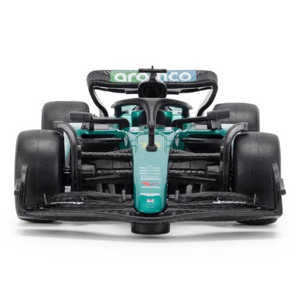 TM-07445-Aston-Martin-F1-Die-Cast-Model-Car-1-43-Scale-2 Official Aston Martin F1 Die Cast Model Car 1:43 Scale