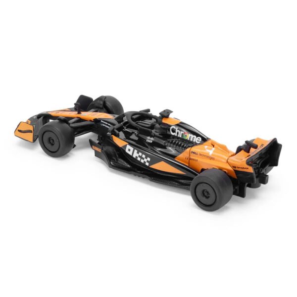 Official McLaren F1 Die Cast Model Car 1:43 Scale