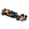 Official McLaren F1 Die Cast Model Car 1:43 Scale