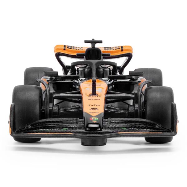 Official McLaren F1 Die Cast Model Car 1:43 Scale