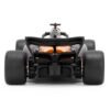 Official McLaren F1 Die Cast Model Car 1:43 Scale