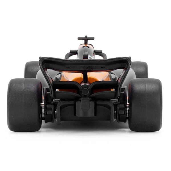 Official McLaren F1 Die Cast Model Car 1:43 Scale