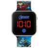 Official Avengers Junior LED Watch