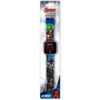 Official Avengers Junior LED Watch