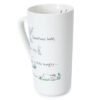 Official Winnie The Pooh Grande Latte Mug