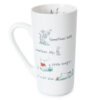 Official Winnie The Pooh Grande Latte Mug
