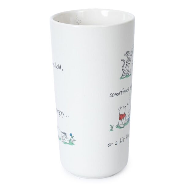 Official Winnie The Pooh Grande Latte Mug