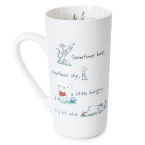 TM-07454-Winnie-The-Pooh-Grande-Mug Official Winnie The Pooh Grande Latte Mug
