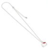 TM-07459-Hello-Kitty-Silver-Plated-Necklace-1 Official Hello Kitty Silver Plated Necklace