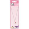 TM-07459-Hello-Kitty-Silver-Plated-Necklace-2 Official Hello Kitty Silver Plated Necklace