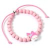 TM-07464-Hello-Kitty-Bead-Bracelet-My-Melody Official My Melody Bead Bracelet
