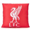 Official Liverpool FC Liverbird Cushion