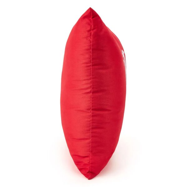 Official Liverpool FC Liverbird Cushion