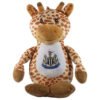 TM-07467-Newcastle-United-FC-Giraffe Official Newcastle United FC Plush Giraffe