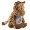 TM-07467-Newcastle-United-FC-Plush-Giraffe-1 Official Newcastle United FC Plush Giraffe